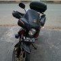JUAL VIXION 2008 BU READY TOURING HITAM MULUS