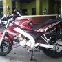 JUAL YAMAHA VIXION 2009 TANGAN 1