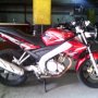 JUAL YAMAHA VIXION 2009 TANGAN 1