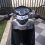 Jual yamaha nuvo thn 2007 putih
