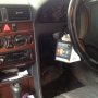 Jual Mercedez Benz C 200 At Th 96 Abu Met