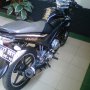 Jual yamaha vxion 2011 kerenn
