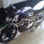 Jual yamaha vxion 2011 kerenn