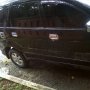 Jual cepat avanza tipe G hitam muluss 