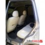 Honda CRV 2001 A/T Silver Semarang