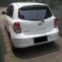 JUAL NISSAN MARCH Th 2012 Gress Kaya Baru