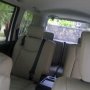 Jual Nissan serena HWS 2013 Matic Baru 2 mgg