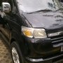 Suzuki APV L 2004 Black Manual