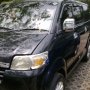 Suzuki APV L 2004 Black Manual