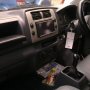 Suzuki APV L 2004 Black Manual