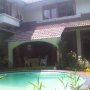 Jual Rumah 2 Lantai model Classic