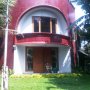 Jual Rumah 2 Lantai model Classic