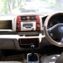 Jual Suzuki APV X 2005 Biru Exs Wanita