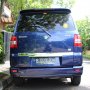 Jual Suzuki APV X 2005 Biru Exs Wanita