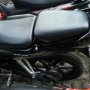 Jual CBR 150R 2009 Hitam