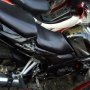 Jual CBR 150R 2009 Hitam