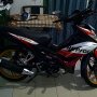 Honda Blade Repsol Thn 2011 Tangan 1