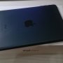 Jual Ipad mini wifi 16gb black mulus