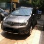 Jual Nissan Livina Xgear matic grey 2008