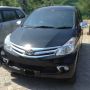 All New Avanza G 1.3 Baru Harga Nego
