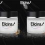 Elicina Original 40gr No Box 2pcs cuma 500ribu 