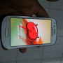 Jual samsung galaxy s3 mini white