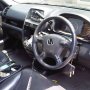 Honda CRV 2003 Automatic Tangan Pertama