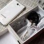 Jual Galaxy Note N7000 White jogja