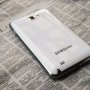 Jual Galaxy Note N7000 White jogja