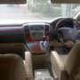 Jual Toyota Alphard V 3.0 A/T Coklat