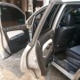 HONDA STREAM 2007 SILVER STONE MT MULUS