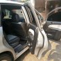 HONDA STREAM 2007 SILVER STONE MT MULUS