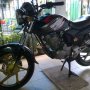 Jual Honda Mega Pro 2010