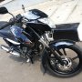 Jual Pulsar 135 LS maret 2012 Plat B depok