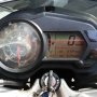 Jual Pulsar 135 LS maret 2012 Plat B depok