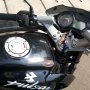 Jual Pulsar 135 LS maret 2012 Plat B depok