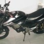 Jual Honda Tiger 2010 Hitam