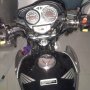 Jual Honda Tiger 2010 Hitam