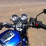 Jual rk king 2003 full orsinil plat R