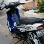 Jual Vega r 2005 Biru putih