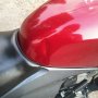 Honda New Megapro 2012 Bandung