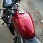 Honda New Megapro 2012 Bandung