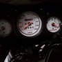 JUAL NINJA 250R HITAM PLAT B