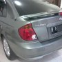 Jual Hyundai Avega 2007 H Istimewa