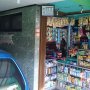 Rumah Tinggal 2 lantai  Pancoran + warung+kontrakan