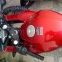 Honda CBR 250 ABS 2012 akhir Bandung