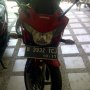 Honda CBR 250 ABS 2012 akhir Bandung