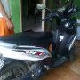 YAMAHA MIO J 2012 BEKASI Putih