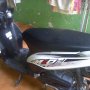 YAMAHA MIO J 2012 BEKASI Putih