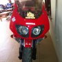 JUAL HONDA NSR 150R JAKARTA